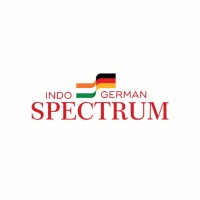 Indo German Spectrum logo - Similar company to Staffless Practice Academy
