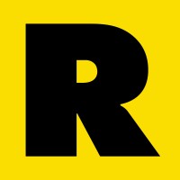 ROCK Robotic logo - Similar company to Basemap Consulting
