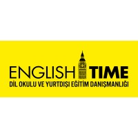 English Time Başakşehir logo - Similar company to English Time Eskişehir
