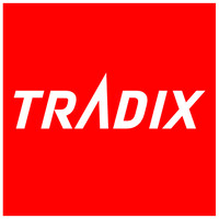 TRADIX UH, a.s. logo - Similar company to Hs Computers