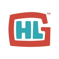 Hyper Luminal Games logo - Similar company to Gamemaker