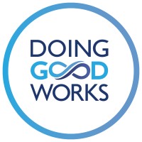 Doing Good Works logo - Similar company to Foster Greatness