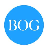 Blue Oval Group logo - Similar company to Aspire Drafting