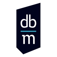 db-m logo - Similar company to People & Bricks