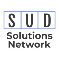 The SUD Solutions Network logo - Similar company to Innovations For Substance Use Disorders