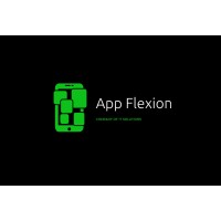 AppFlexion logo - Similar company to Maple Byte