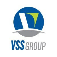 VSS Group logo - Similar company to Nitrofill