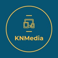 KNMedia logo - Similar company to K Media