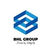 BHL Group logo - Similar company to BHL International, Inc.