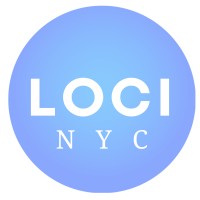 Loci logo - Similar company to Venturefy
