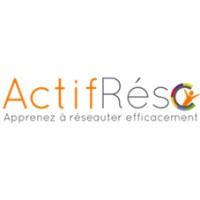 ActifRéso logo - Similar company to Progim