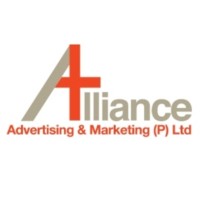 Alliance Advertising & Marketing Pvt. Ltd. logo - Similar company to Taurus Advertising Private Limited