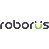 Roborus (Techstars '18) logo - Similar company to Smart Embedded Systems