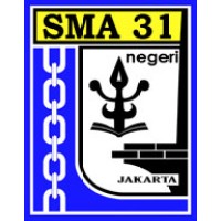 SMA Negeri 31 Jakarta Timur logo - Similar company to Sman 1 Ciruas