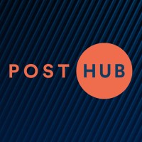 Post Hub logo - Similar company to Endcrawl.Com