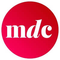 The Massachusetts Daily Collegian logo - Similar company to The J Kc