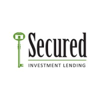 Secured Investment Lending logo - Similar company to Crr Construction Llc