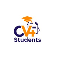 CV4Students.com logo - Similar company to Cv Central Kenya