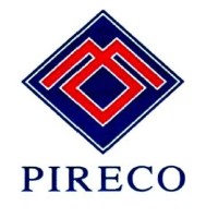 Pireco Sa - Petroleum And Industrial Realization Contractors