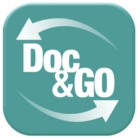 Doc&GO logo - Similar company to Centre De Traumatologie De L'Ouest Parisien