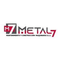 Metal 7 Mantenimiento y Construcción maquinaria, SLL logo - Similar company to Vaomec Ingenieria S.L.