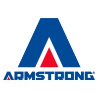 Armstrong Foils logo - Similar company to Barsotti S.A.S