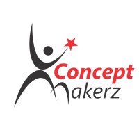 Concept Makerz Events Pvt. Ltd. logo - Similar company to Innovative Ideaz And Events Pvt. Ltd.