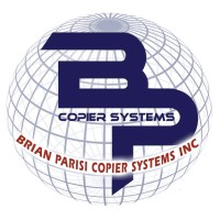 Brian Parisi Copier Systems, Inc. logo - Similar company to Ark Digital Imaging