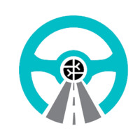 DRIVEable Driving School logo - Similar company to Delete