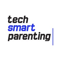 Tech Smart Parenting logo - Similar company to Kyozou Inc