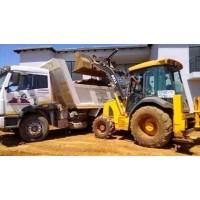 DICHABA PLATINUM MINE logo - Similar company to Chrome Traders