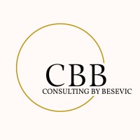 CBB Consulting by Besevic logo - Similar company to Greentexconsulting