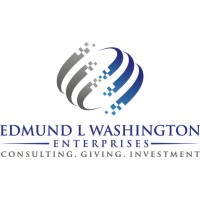 Edmund L Washington Enterprises logo - Similar company to Jnbllc