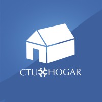 CTU Hogar logo - Similar company to Capinsa.Mx
