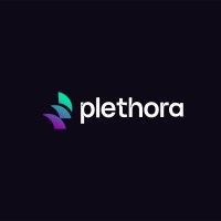 Plethora logo - Similar company to Pletora