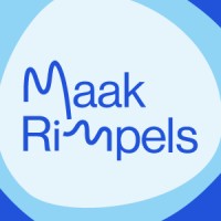 Maak Rimpels logo - Similar company to Copernikkel