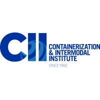 Containerization & Intermodal Institute logo - Similar company to Csulb College Of Professional And Continuing Education