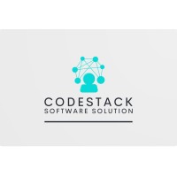 CodeStack Software Solution logo - Similar company to Code Stack Solutions Inc