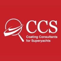 CCS Yacht - Coating Consultants for Superyachts logo - Similar company to Wretec (Wrede Technologies Gmbh)