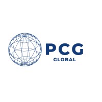 PCG GLOBAL logo - Similar company to Aadhyaraj Technologies