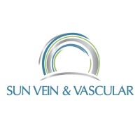 Sun Vein & Vascular, PLLC logo - Similar company to Lumina Vein & Aesthetic Institute