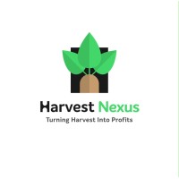 Harvest Nexus logo - Similar company to Ifrenchesse
