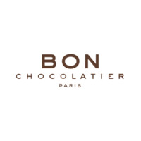 BON Chocolatier logo - Similar company to Bonschocolatiers.Com