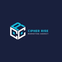 Cipher Rise logo - Similar company to Aspirestack