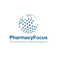 PharmacyFocus logo - Similar company to Adn Tech