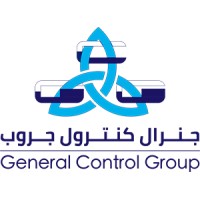 General Control Group logo - Similar company to Iepc Energy
