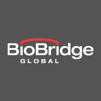 BioBridge Global logo - Similar company to Scorpius Biomanufacturing, Inc.