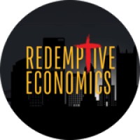 Redemptive Economics logo - Similar company to Redemptive Group