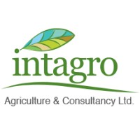 Intagro Agriculture & Consultancy logo - Similar company to Antagro