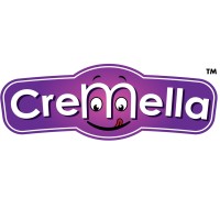 Cremella logo - Similar company to The Infimit